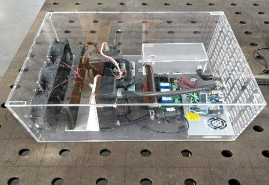 冷板检验（便携式检测乐竞足球）