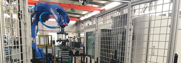 汽车传动零部件智能加工乐竞足球