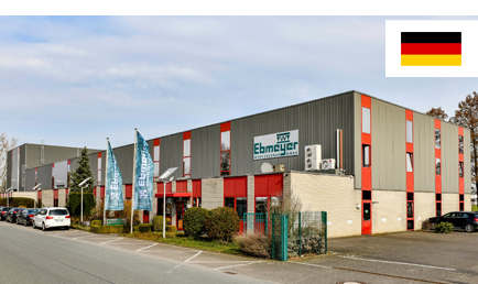 Ebmeyer Werkzeugbau GmbH
